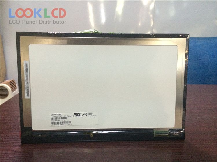 CLAA101FP05 XG